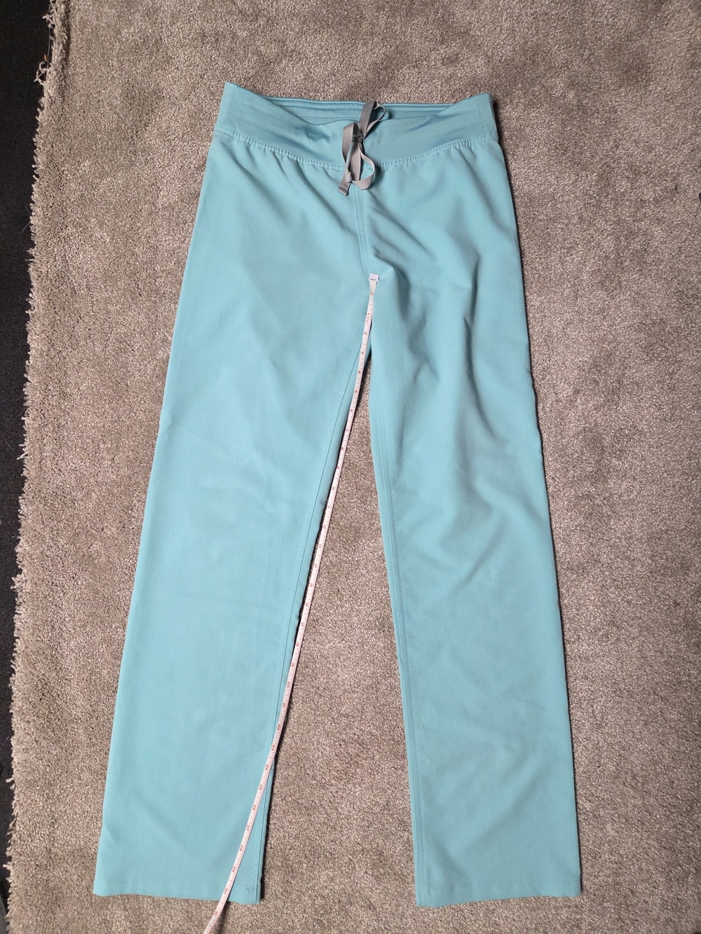 Figs Livingston Straight Leg Scrub Pant